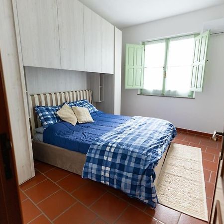 Casa Nunzia San Sperate Exterior foto