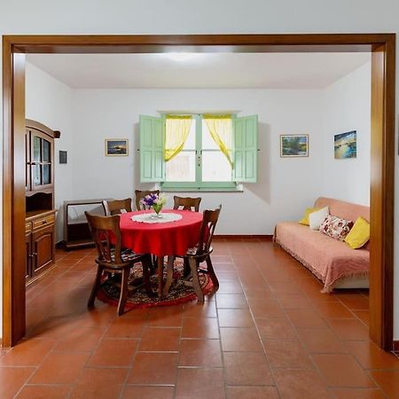 Casa Nunzia San Sperate Exterior foto