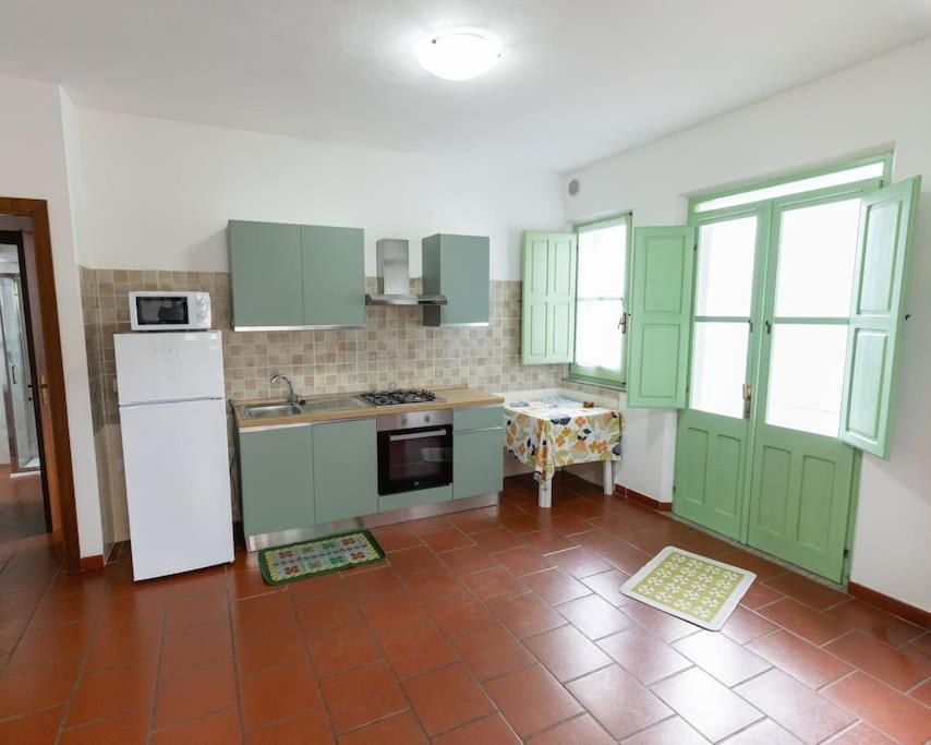 Casa Nunzia San Sperate Exterior foto