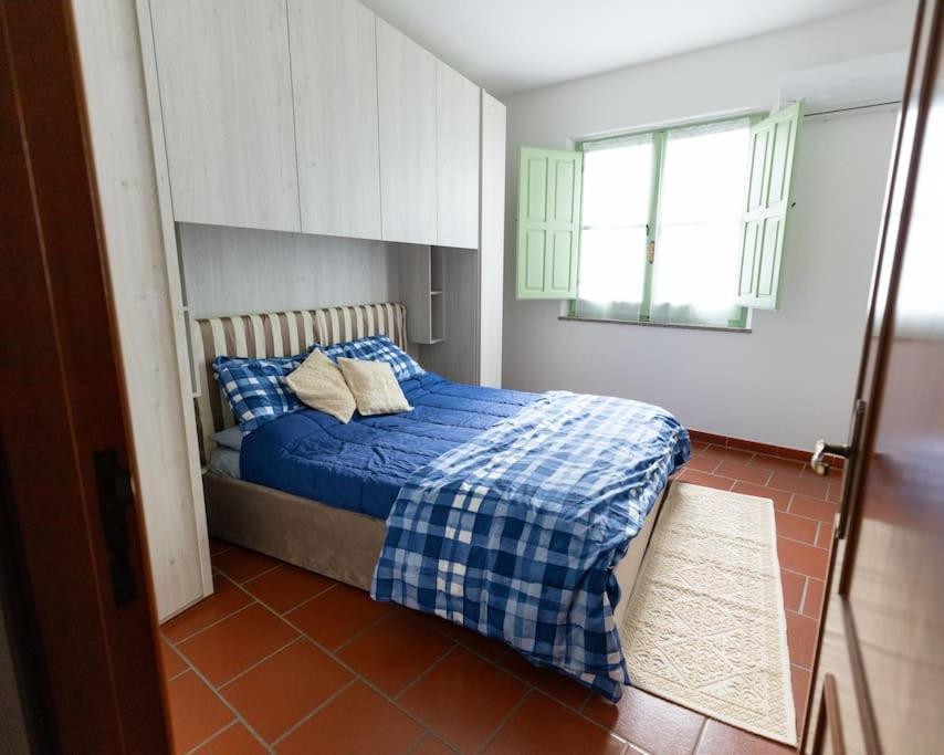 Casa Nunzia San Sperate Exterior foto